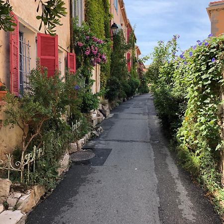 Bijou Apartment In Safranier - Old Town Antibes Exteriér fotografie